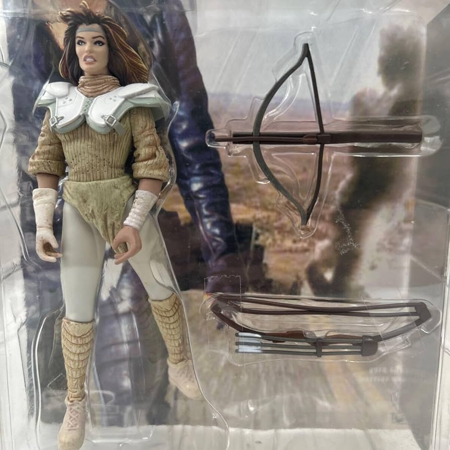Amazon | N2 TOYS MAD MAX THE ROAD WARRIOR WOMAN エポック WB